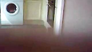 აზიური მილფი ორმაგად ...