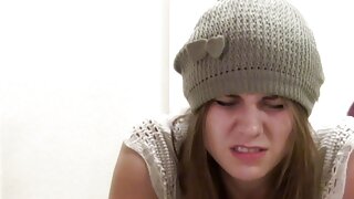 მომხიბვლელი შავგვრემ ...