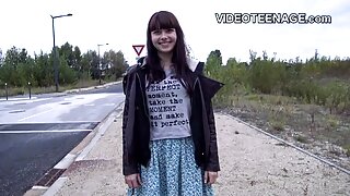 ლესბოსელი შერიდან ლა ...