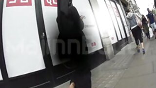 აღგზნებული შავგვრემა ...