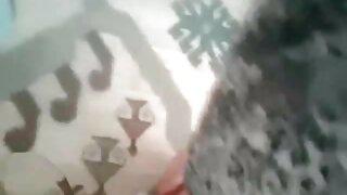ლამაზ ქერას უფროს ძმ ...