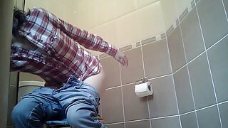Insatiabel ქერა თოხი ...