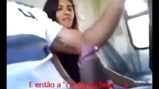 ქერა Amaris იღებს he ...